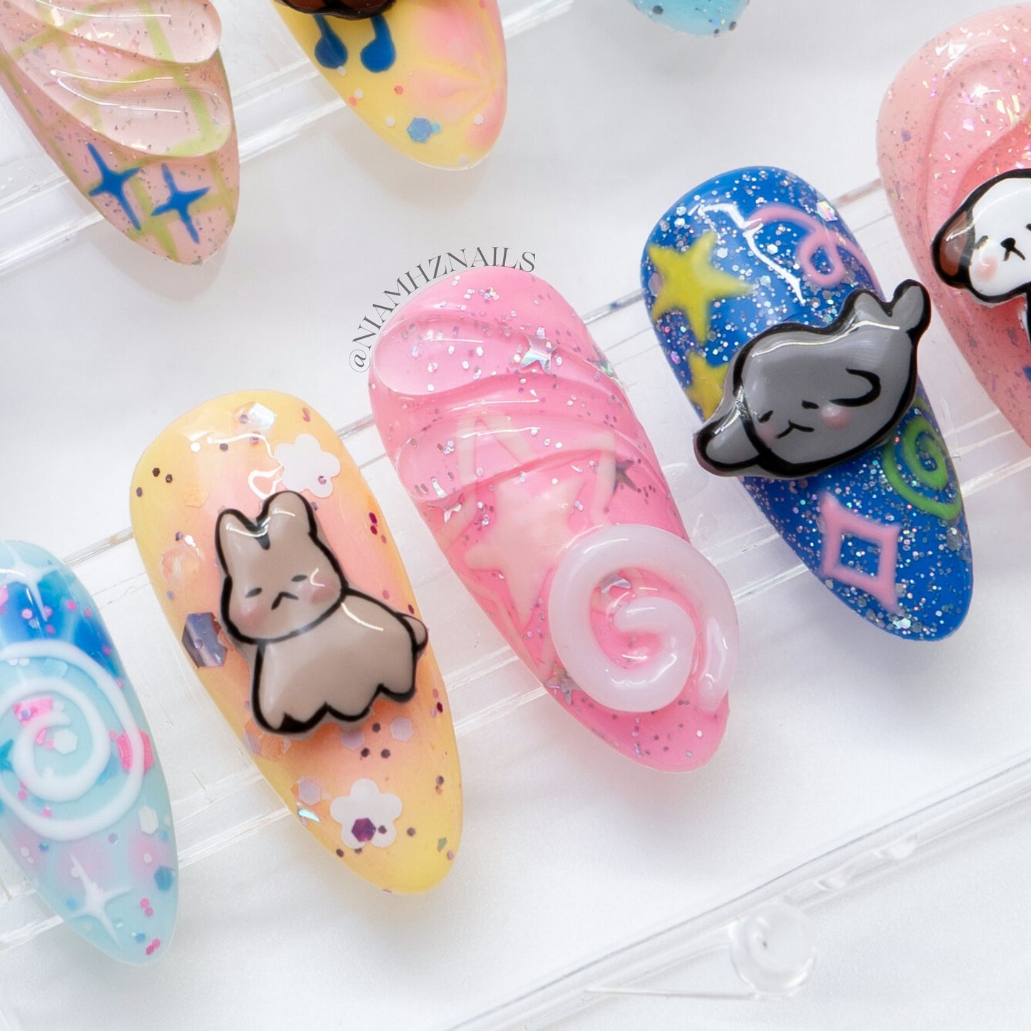 Critter Dreamland