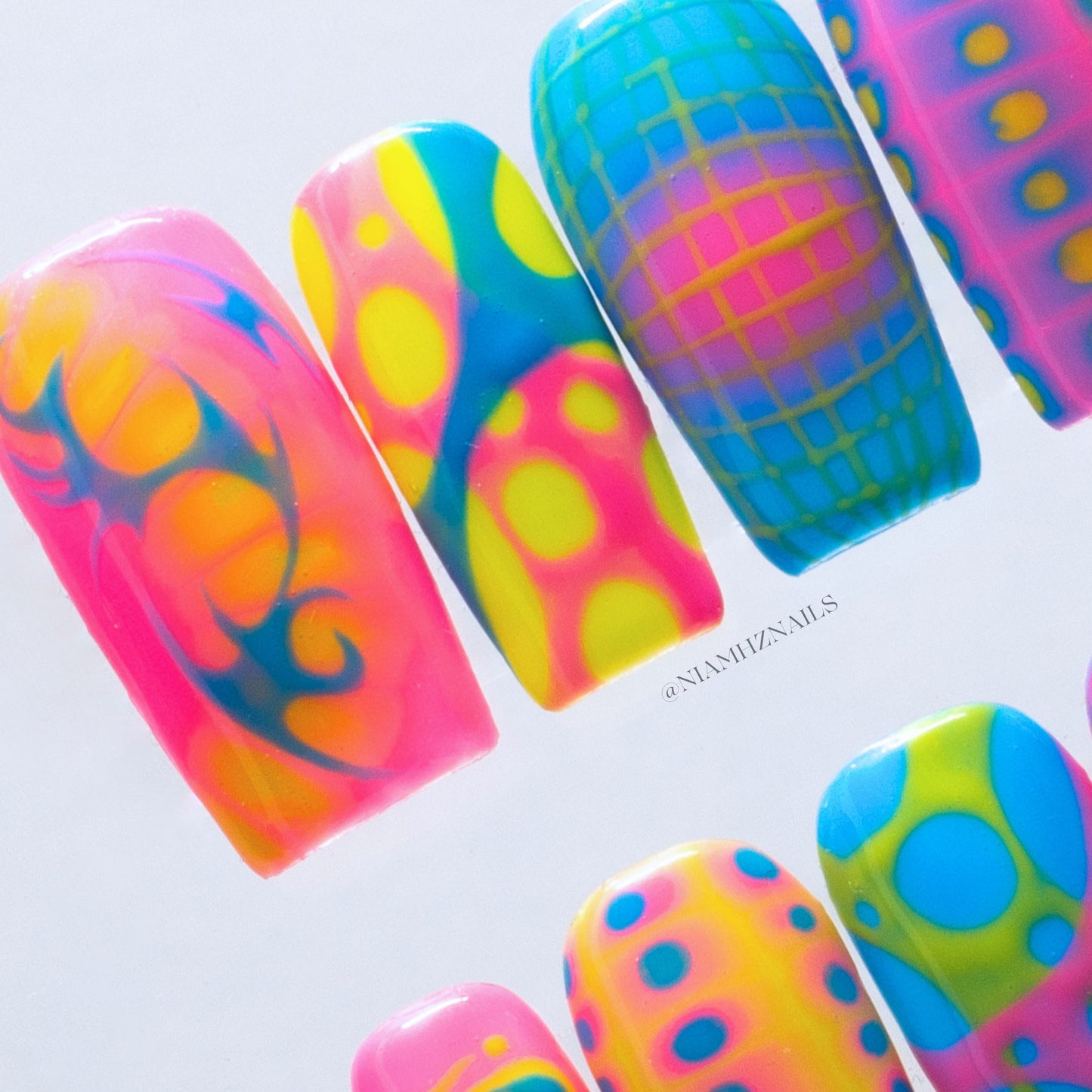 Psychedelic Rave