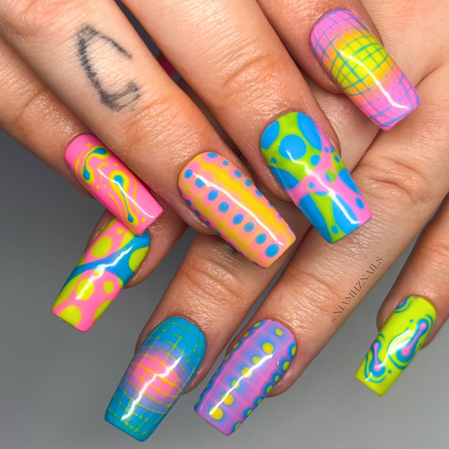 Psychedelic Rave
