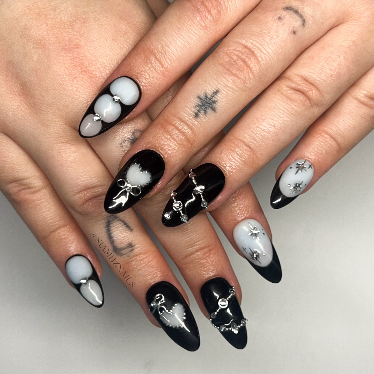 Elegant Glam