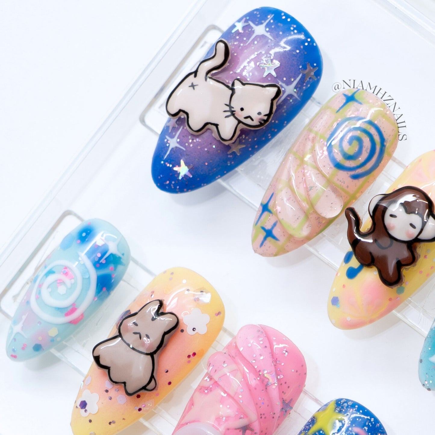 Critter Dreamland