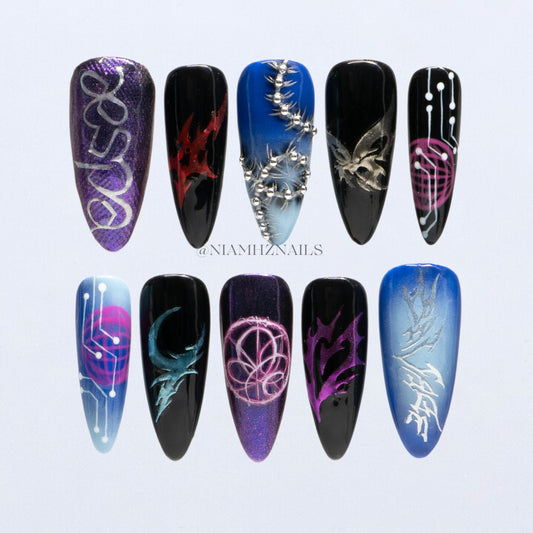 Aespa Set