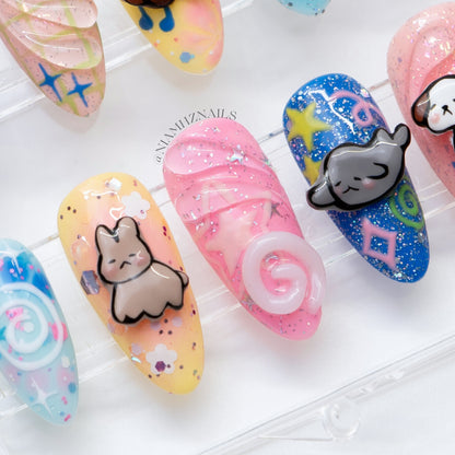 Critter Dreamland