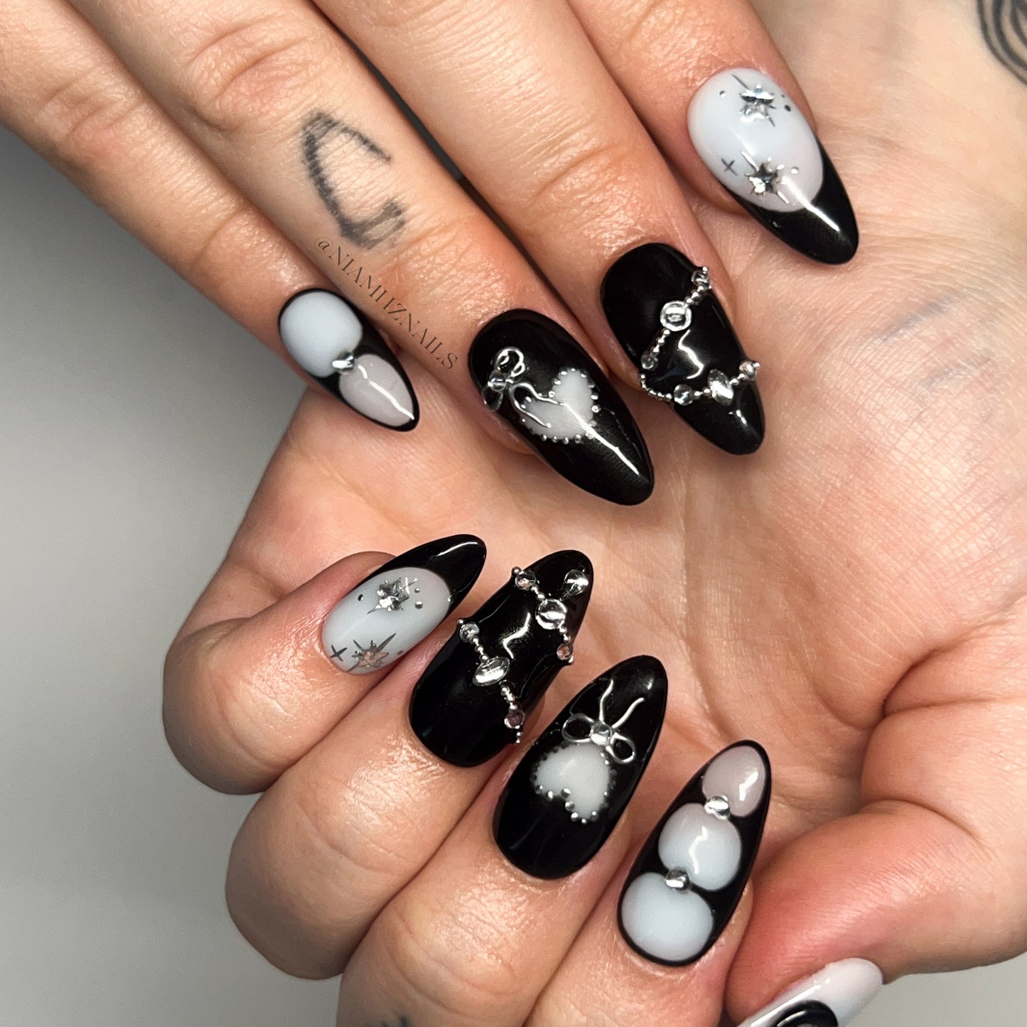 Elegant Glam