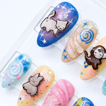 Critter Dreamland