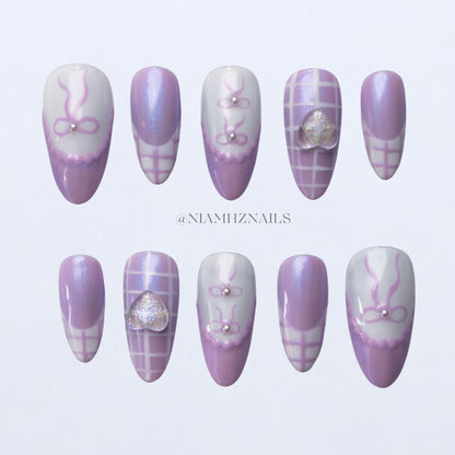 Lavender Dreams