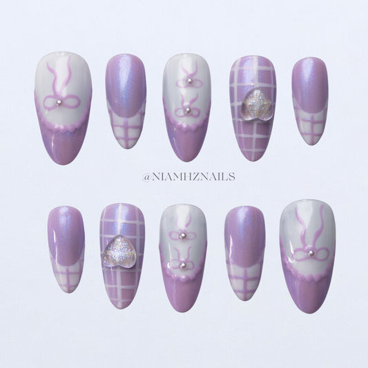 Lavender Dreams